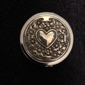 Brighton Small Pill Box